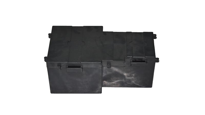 AKÜ YATAĞI İÇ PLASTİĞİ (ECORIDER MX)